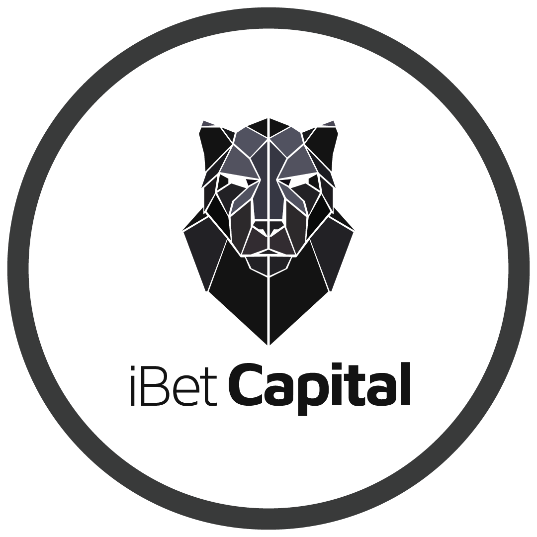 Logotipo Ibet Capital