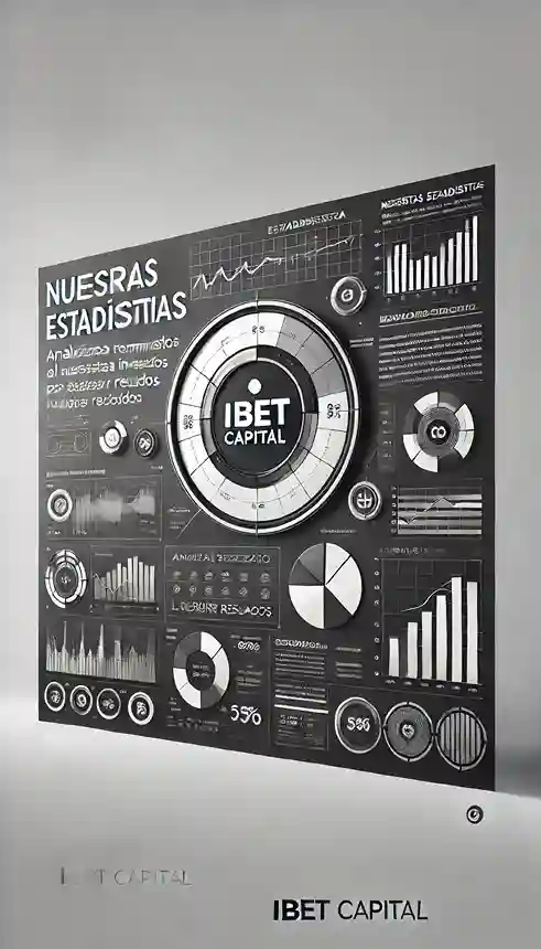 Estadísticas de Inversiones con Ibet Capital